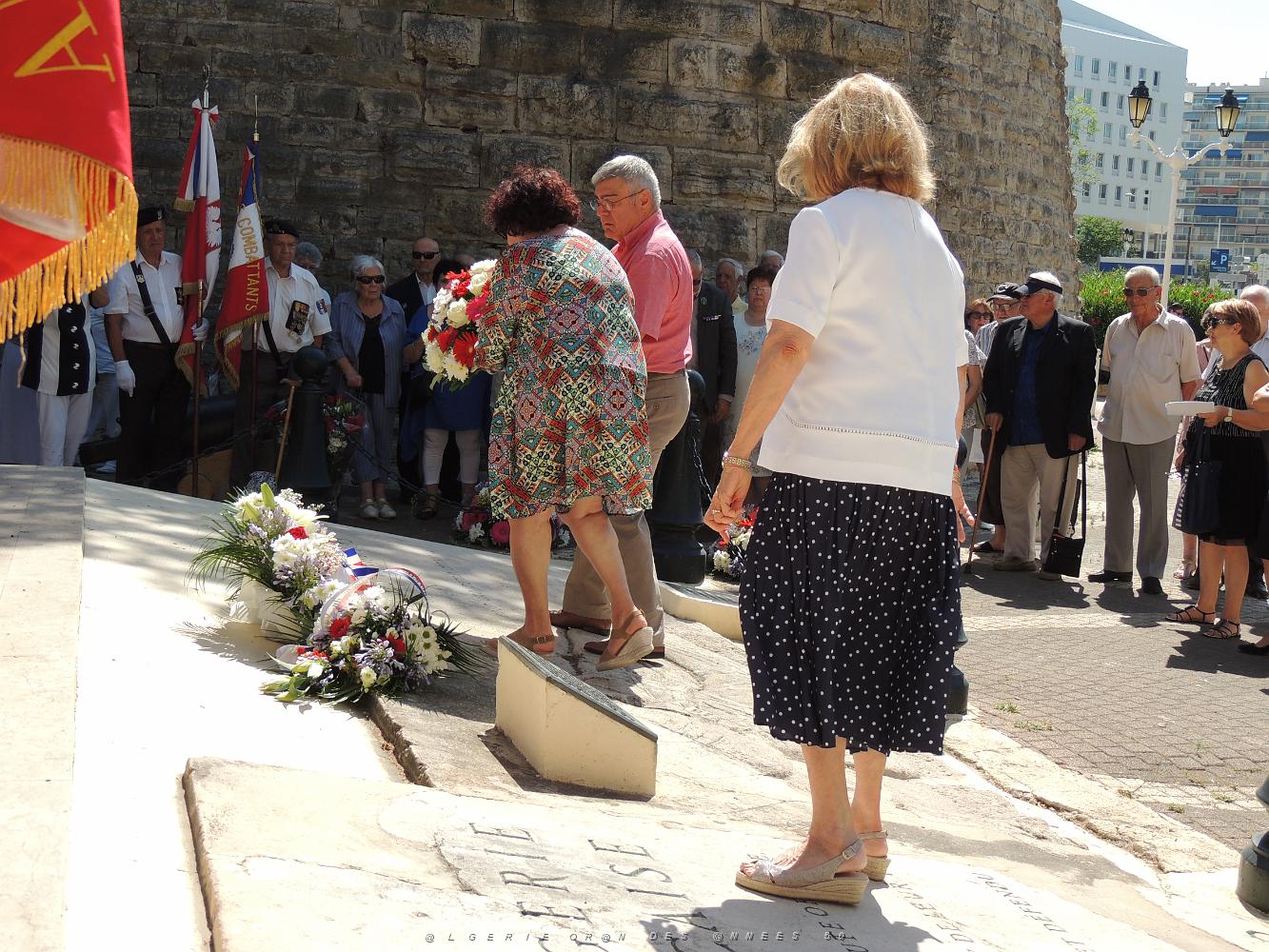 2019 07 05 TOULON HOMMAGE A NOS DISPARUS ET MORTS DU 5 07 1962 A ORAN (44).JPG -           